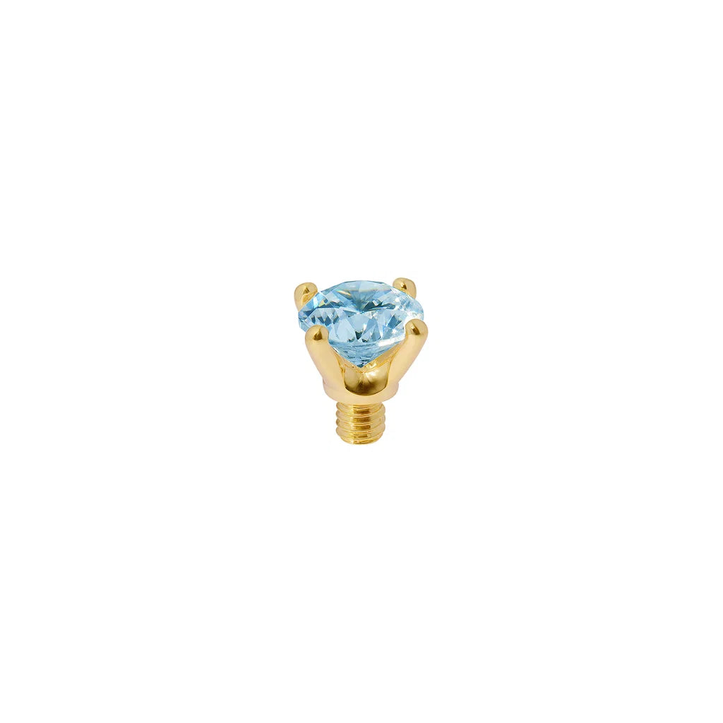 Top AREZZO 6MM