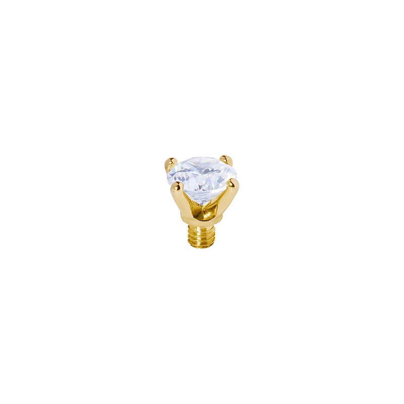 Top AREZZO 6MM