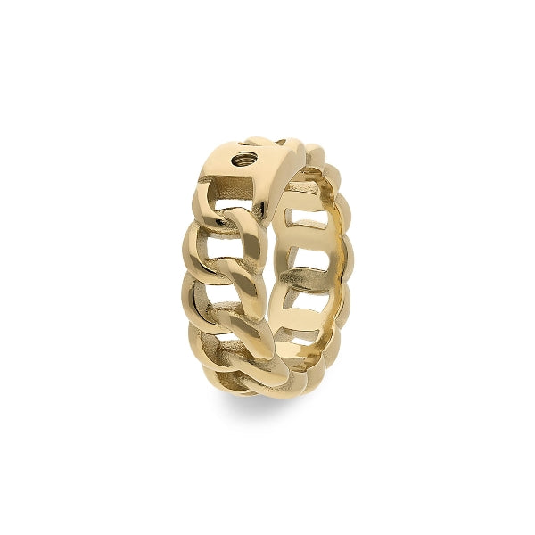 Argolla Liberi Dorado