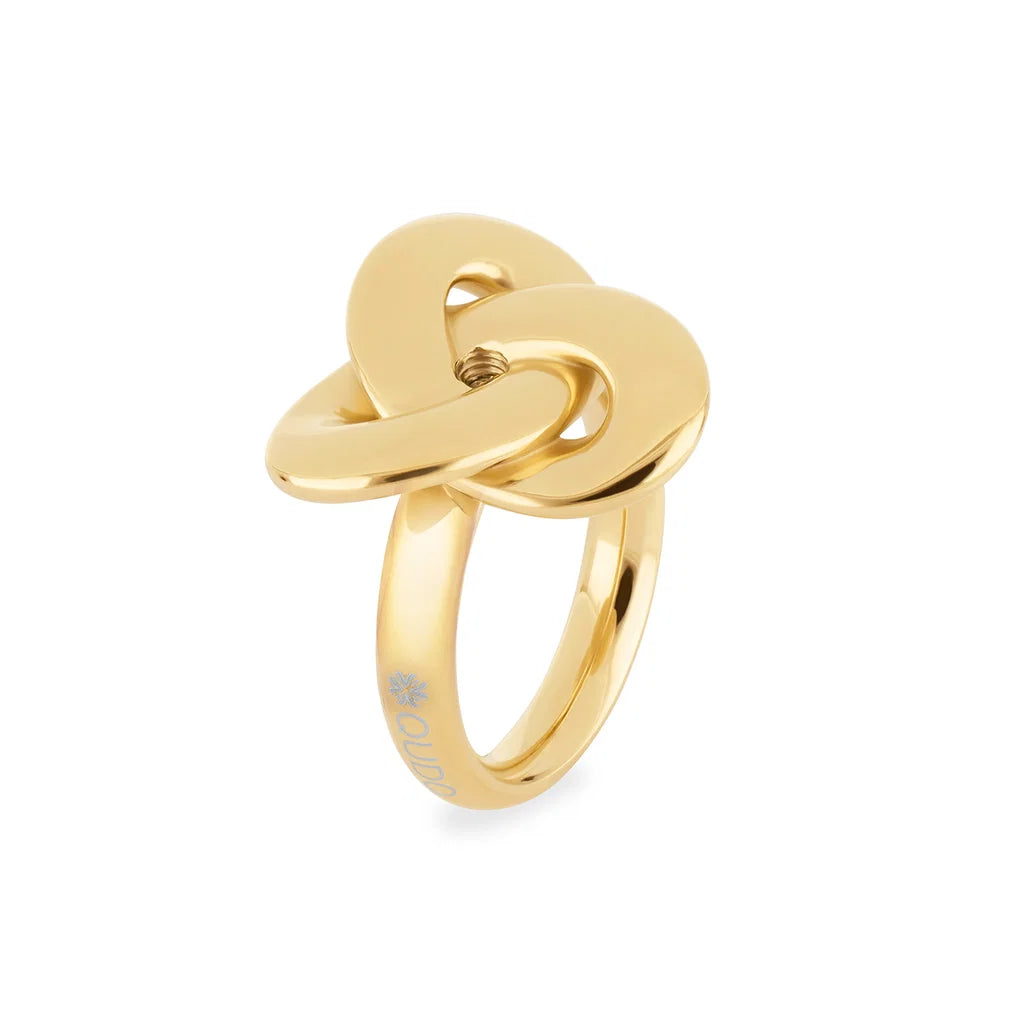 2026 ! Base Ring NODO Gold