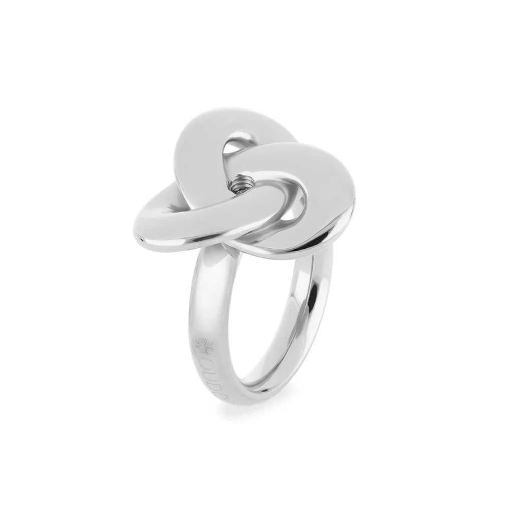 2026 ! Base Ring NODO SILVER