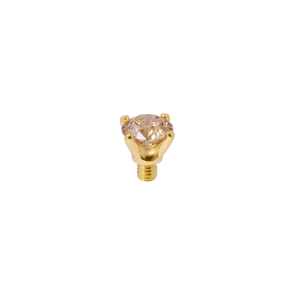 Top AREZZO 6MM