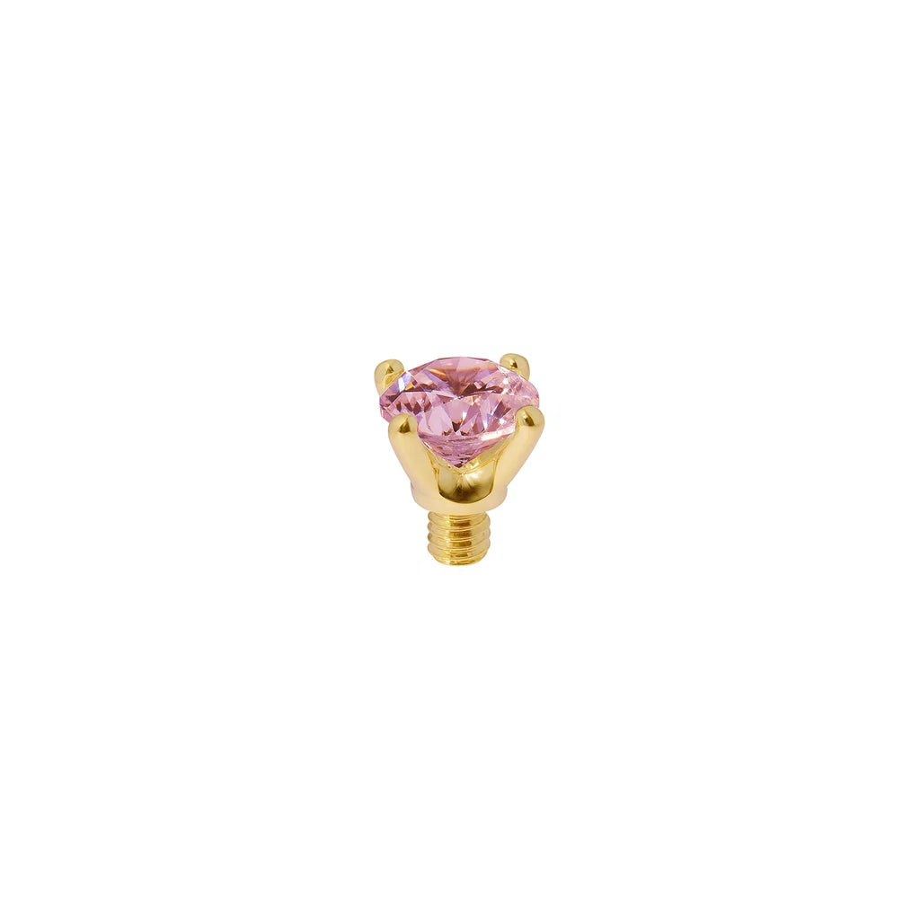 Top AREZZO 6MM
