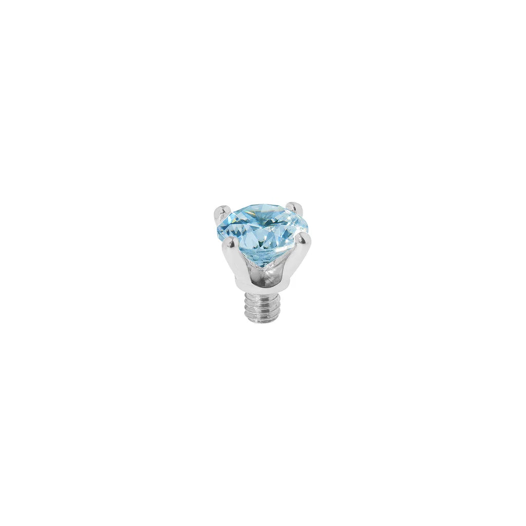 Top AREZZO 6MM
