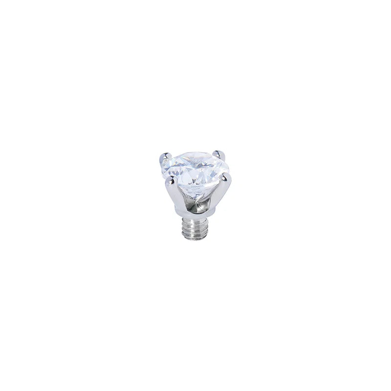 Top AREZZO 6MM