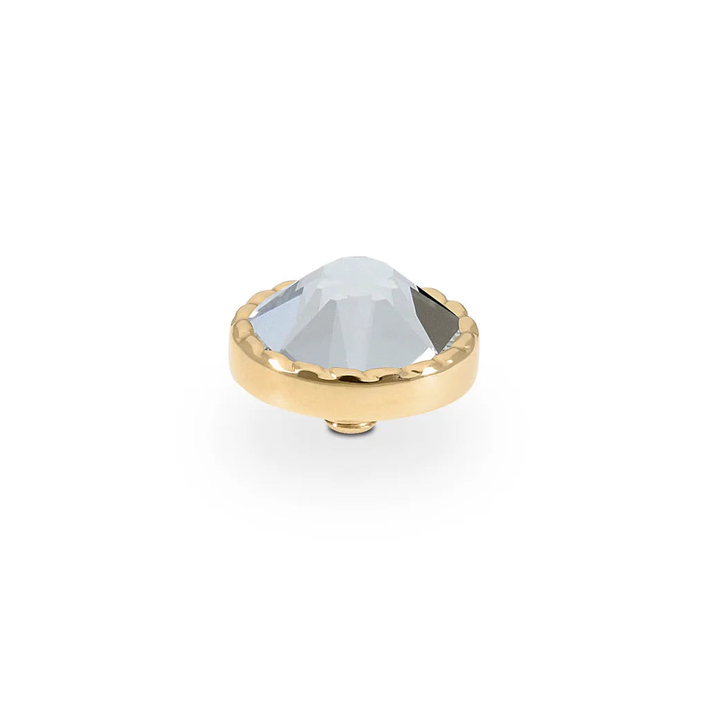Top BOCCONI Flat 9mm (G)