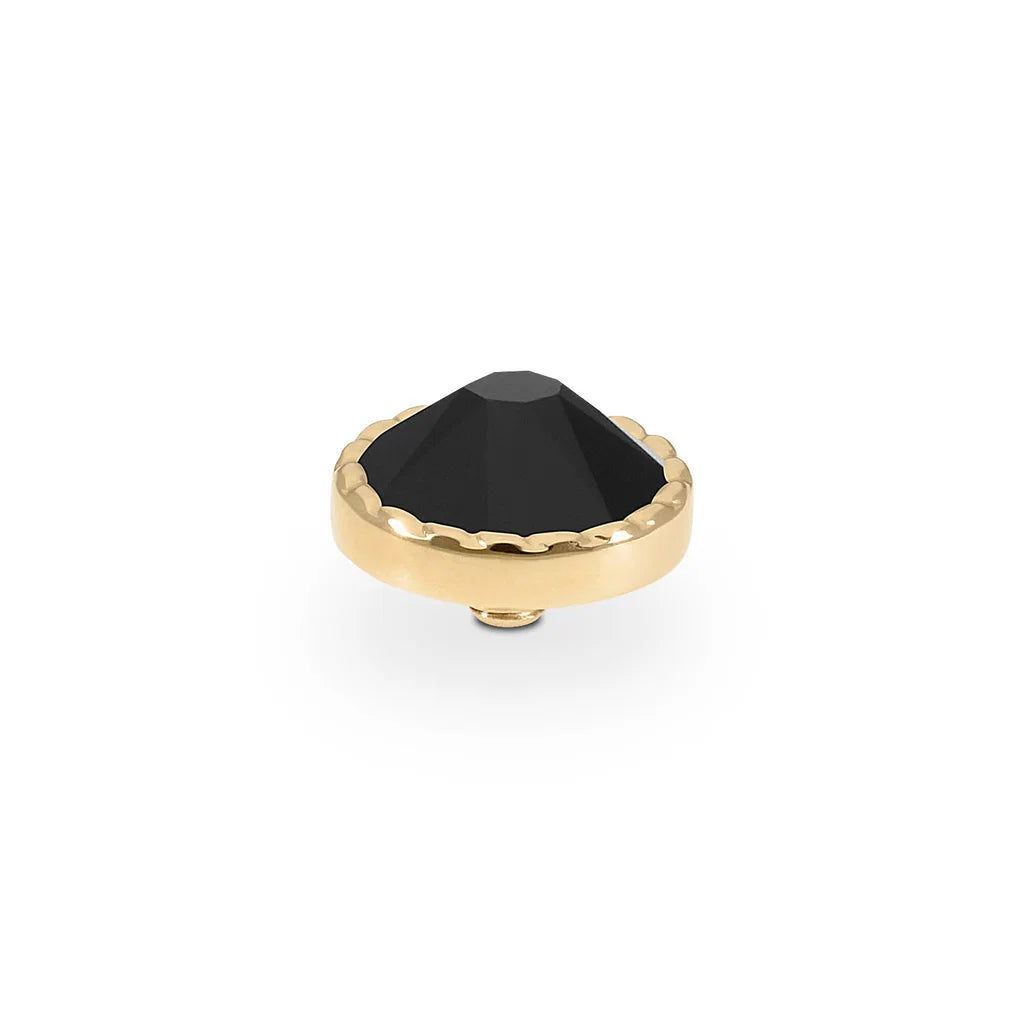 Top BOCCONI Flat 9mm (G)